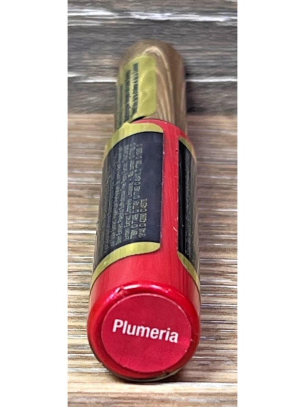 Plumeria - LIPSENSE by SeneGence. BRAND NEW/SEALED - Authentic Full Size